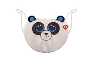 TY mondmasker Panda Bamboo