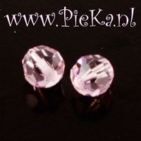 5000 Ronde Swarovski Licht ...