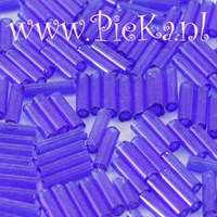 Bugle Beads 4.5 mm bij 2 mm...