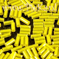 Bugle Beads 4.5 mm bij 2 mm...