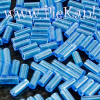 Bugle Beads 4.5 mm bij 2 mm...