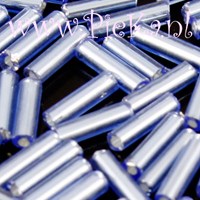 Bugle Beads 7 mm bij 2 mm J...