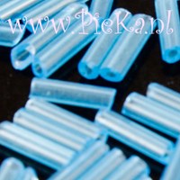 Bugle Beads 7 mm bij 2 mm L...