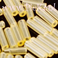 Bugle Beads 7 mm bij 2 mm L...