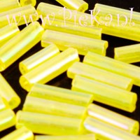 Bugle Beads 7 mm bij 2 mm L...