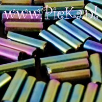 Bugle Beads 7 mm bij 2 mm L...