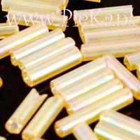 Bugle Beads 7 mm bij 2 mm L...