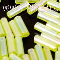 Bugle Beads 7 mm bij 2 mm L...