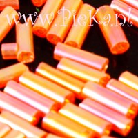 Bugle Beads 7 mm bij 2 mm L...