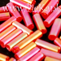 Bugle Beads 7 mm bij 2 mm L...