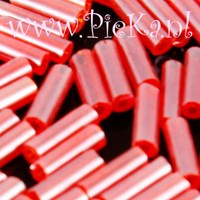 Bugle Beads 7 mm bij 2 mm R...