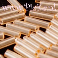 Bugle Beads 7 mm bij 2 mm R...