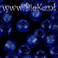 Glaskraal Ponybead Hemelsbl...
