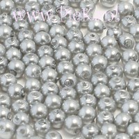 Glasparel Grijs 4 mm