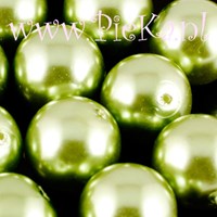 Glasparel Groen 12 mm