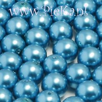 Glasparel Turquoise 8 mm