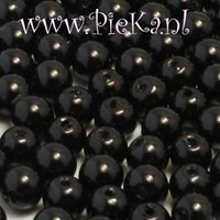 Glasparel Zwart 6 mm