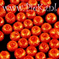 IJsparel Oranje 4 mm