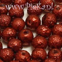 IJsparel Rood 6 mm