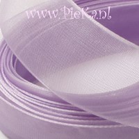 Lint Lila Organza 25 mm Len...