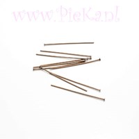 Nietstift Koper 32 mm Nikke...