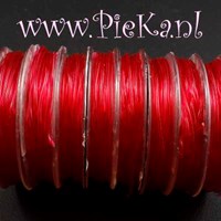 Nylon Draad Elastisch Hard ...