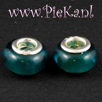 Pandora Style Donker Groen ...