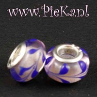 Pandora Style Transparant -...