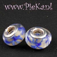 Pandora Style Transparant m...