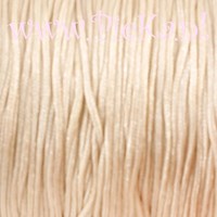 Polyester Koord 0.3 mm Beig...