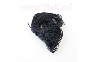 Polyester Koord 0.3 mm Zwar...