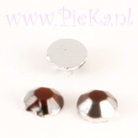 SS16 Plaksteen Smoked Topaz