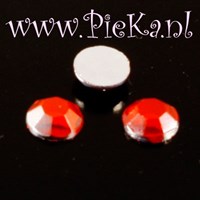 SS30 Plaksteen Strass Sun