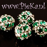 Swarovski Strass Bal 7 mm D...