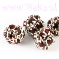 Swarovski Strass Bal 7 mm D...