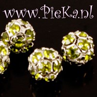 Swarovski Strass Bal 7 mm O...