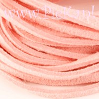 Veter Licht Roze 90 cm