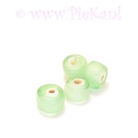 Whiteheart Groen 5 mm bij 6 mm